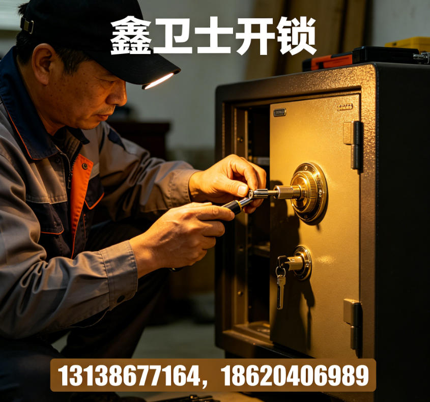 六安保险柜开锁