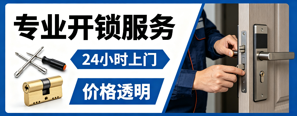 六安 指纹锁安装｜上门更换家用指纹锁、防盗门智能锁拆装维修